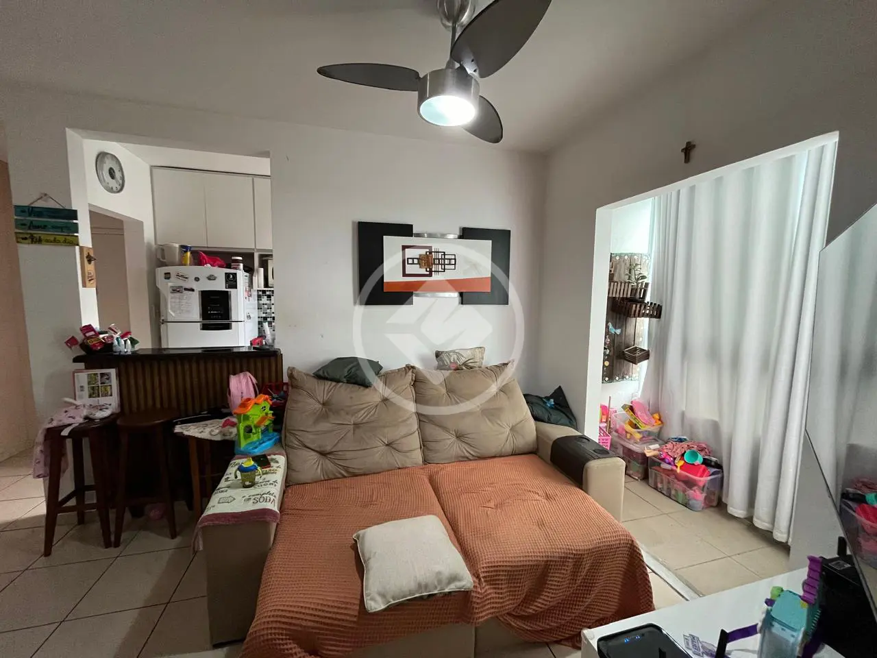 Apartamento Parque Residencial Laranjeiras, Serra - ES — foto 1