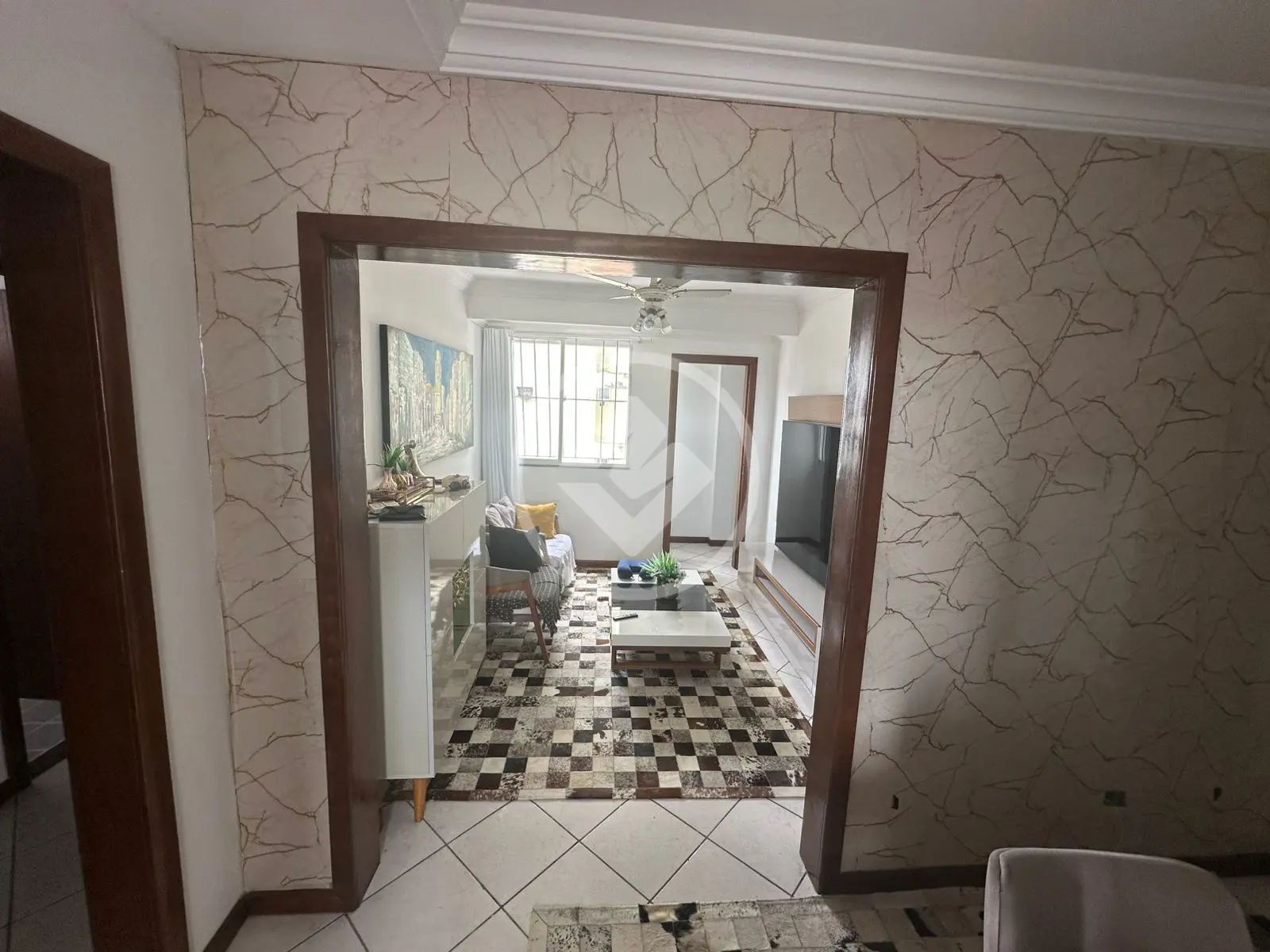 Imagem 3 - Apartamento em Itapuã, Vila Velha - ES