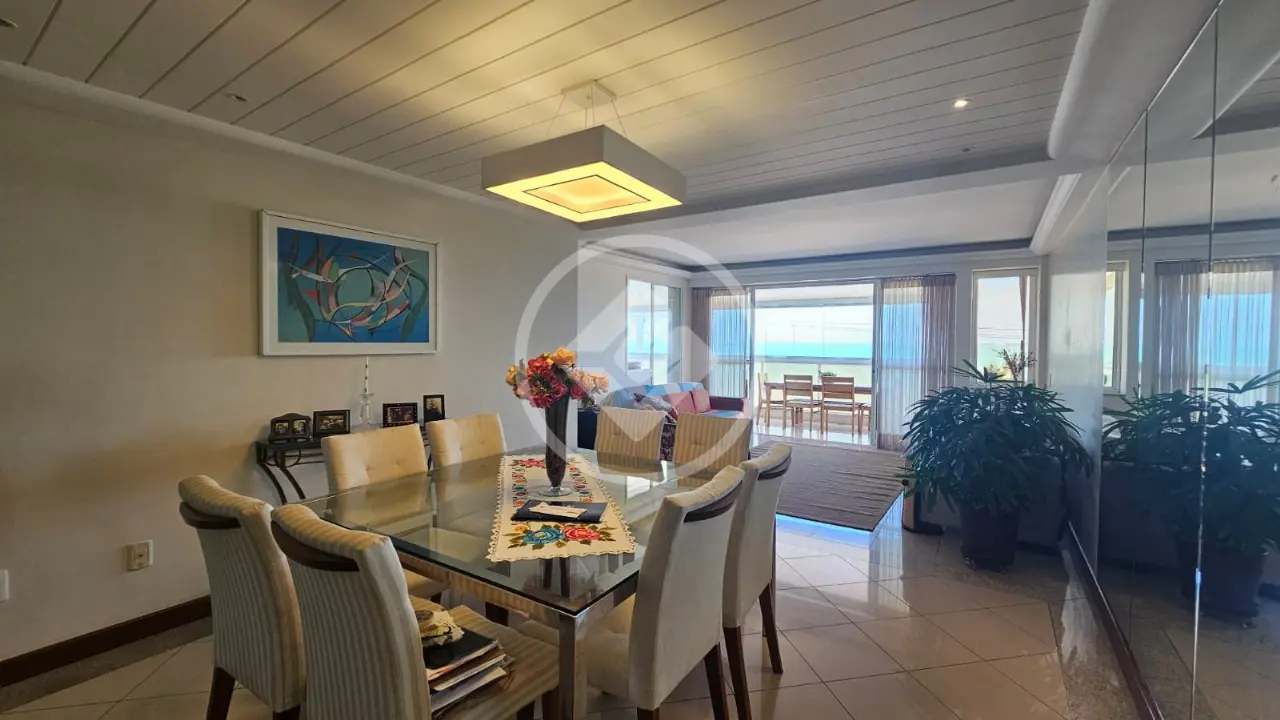 Imagem 1 - Apartamento em Itapuã, Vila Velha - ES