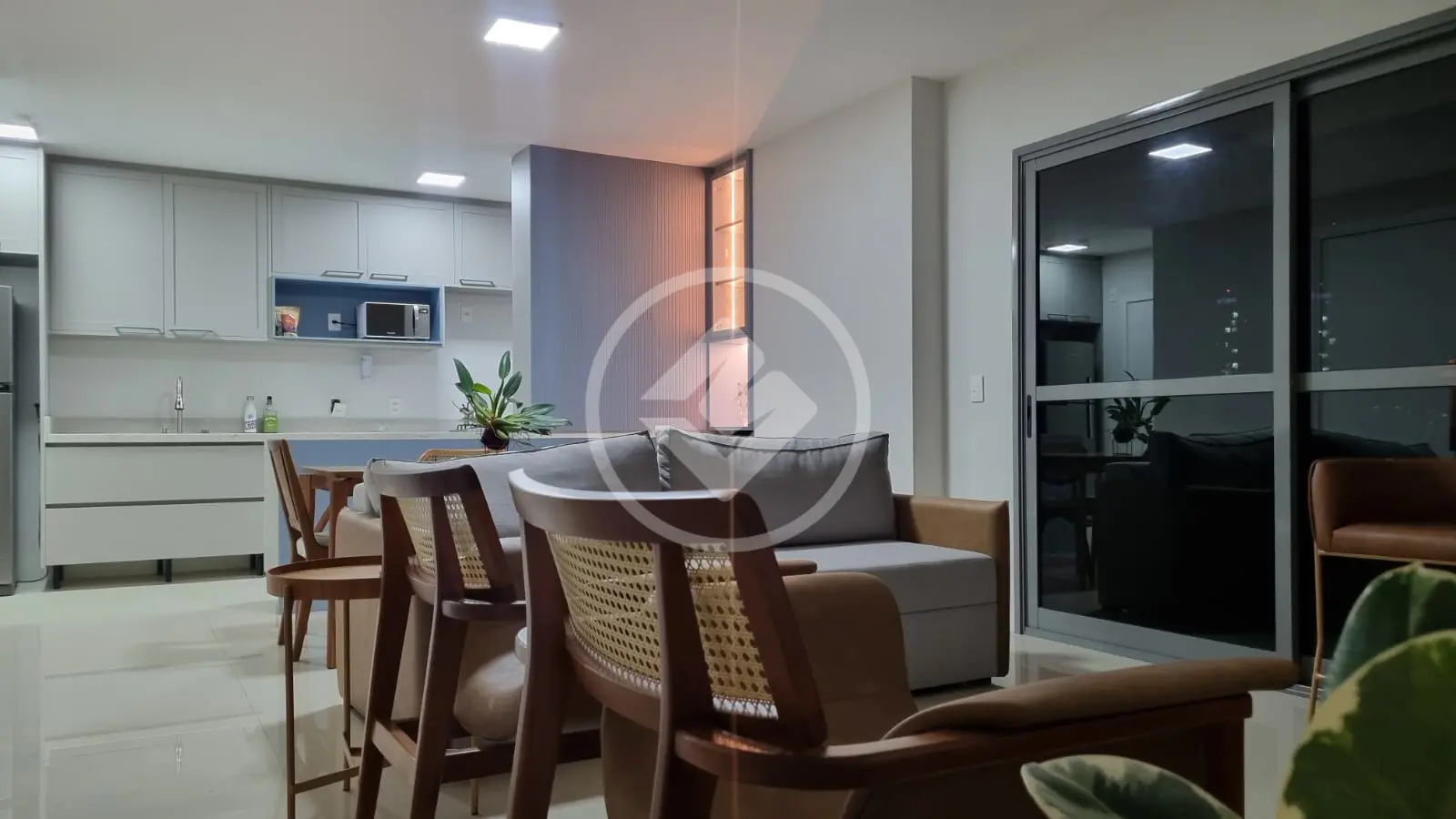 Imagem 3 - Apartamento em Darly Santos, Vila Velha - ES