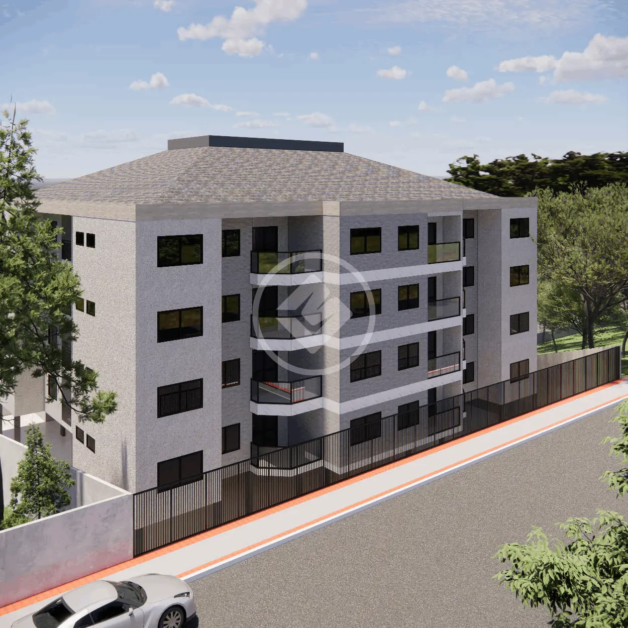 Imagem 2 - Apartamento em victor hugo, Domingos Martins - ES