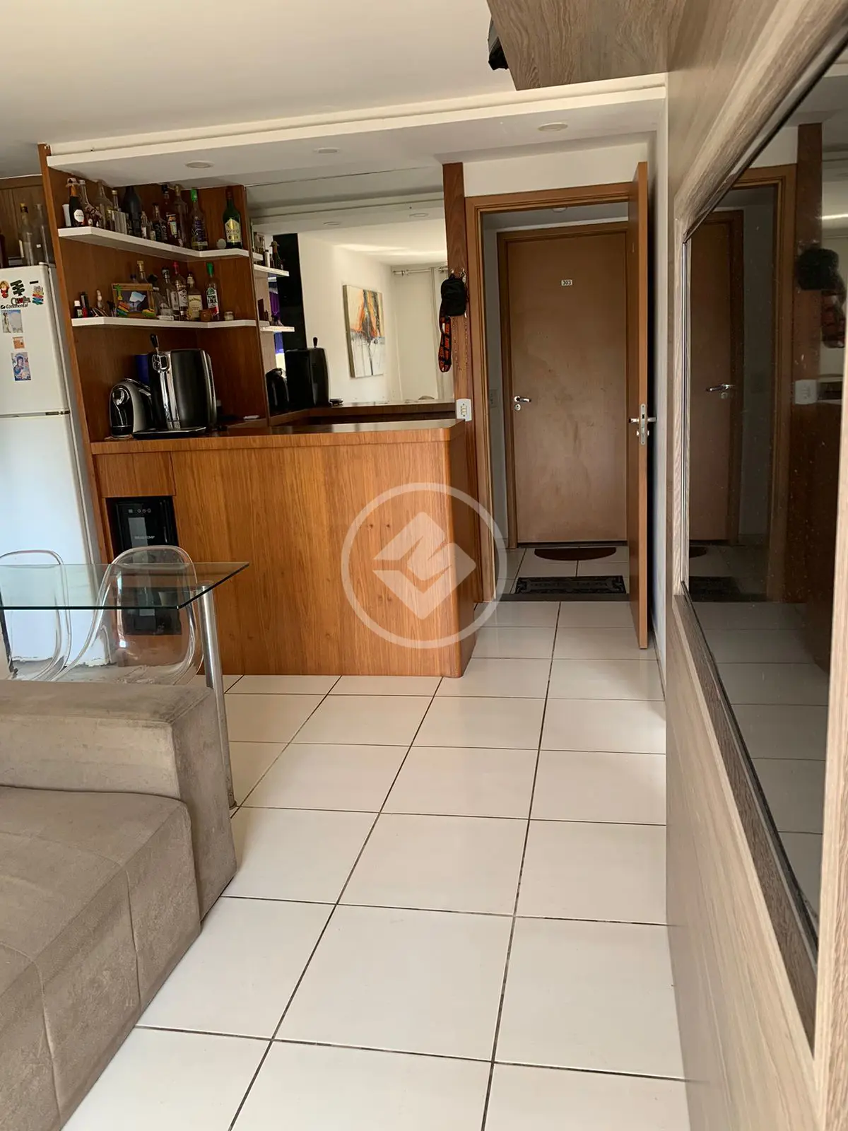 Imagem 4 - Apartamento em Ataíde, Vila Velha - ES