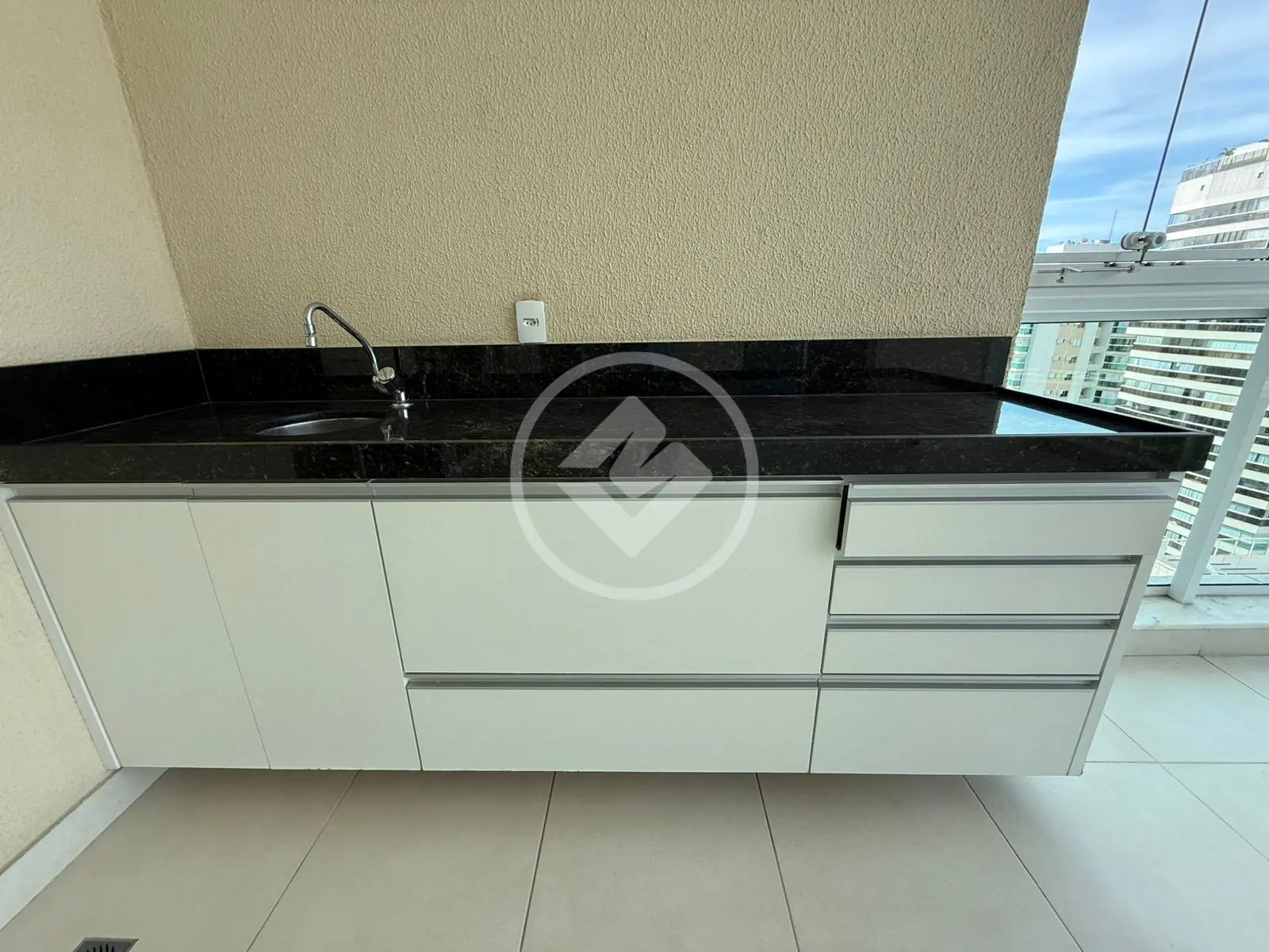 Imagem 2 - Apartamento em Praia da Costa, Vila Velha - ES