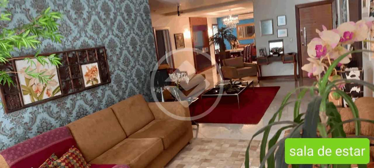 Apartamento Praia da Costa, Vila Velha - ES — foto 1