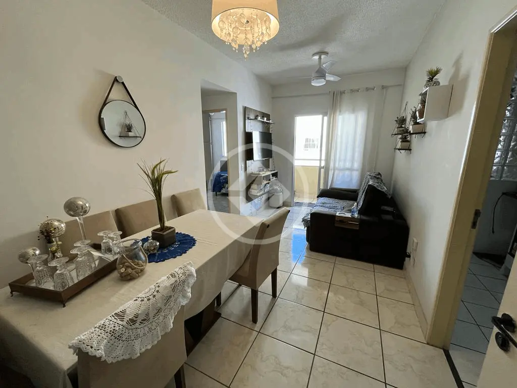 Apartamento Coqueiral de Itaparica, Vila Velha - ES — foto 2