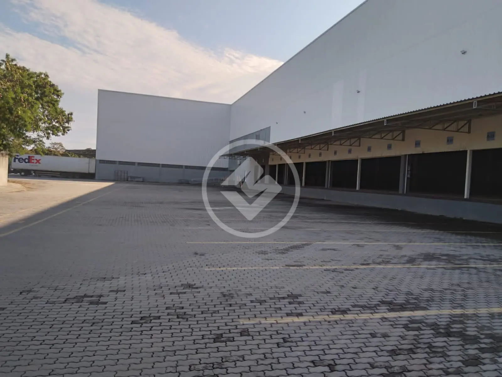 Imagem 1 - Galpão em Porto de Santana, Cariacica - ES