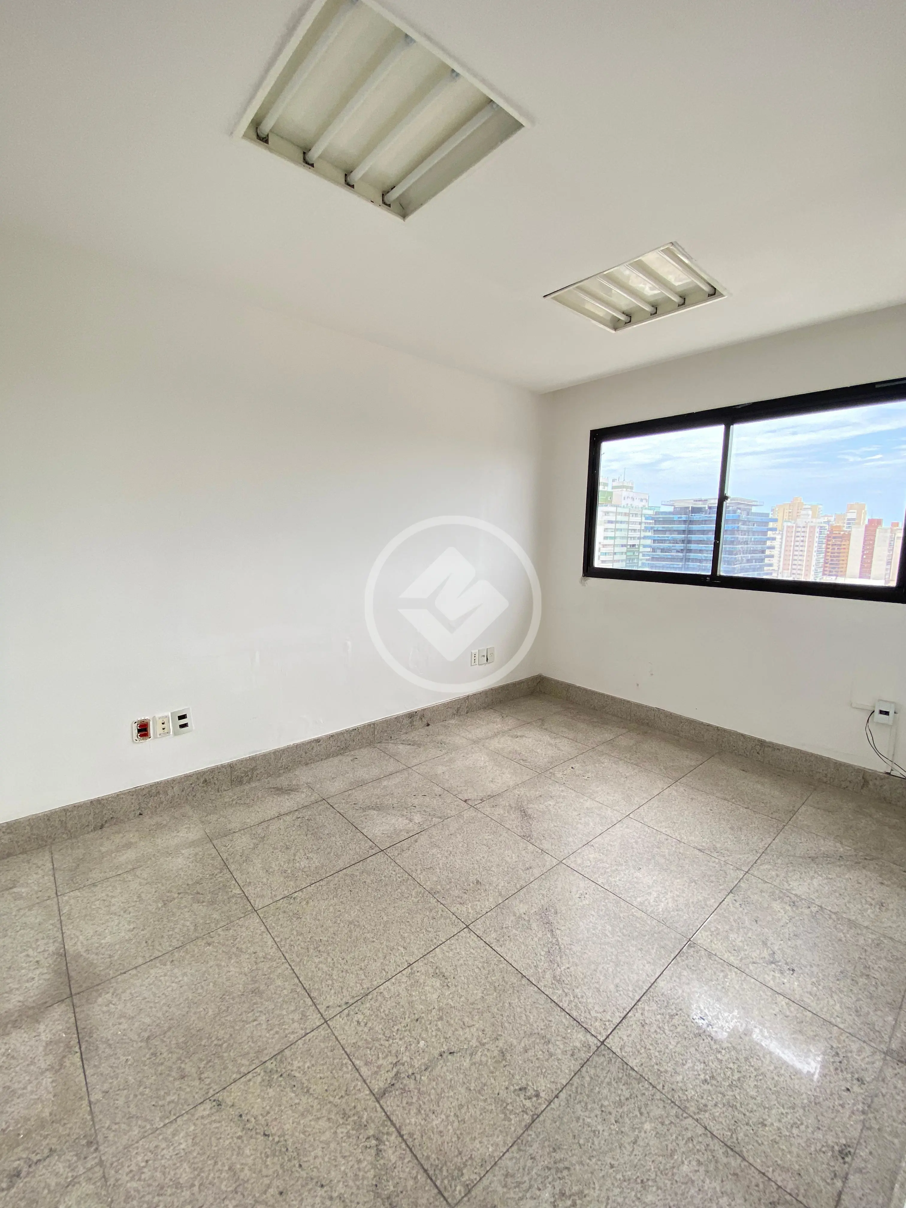 Imagem 4 - Sala Comercial em Praia da Costa, Vila Velha - ES