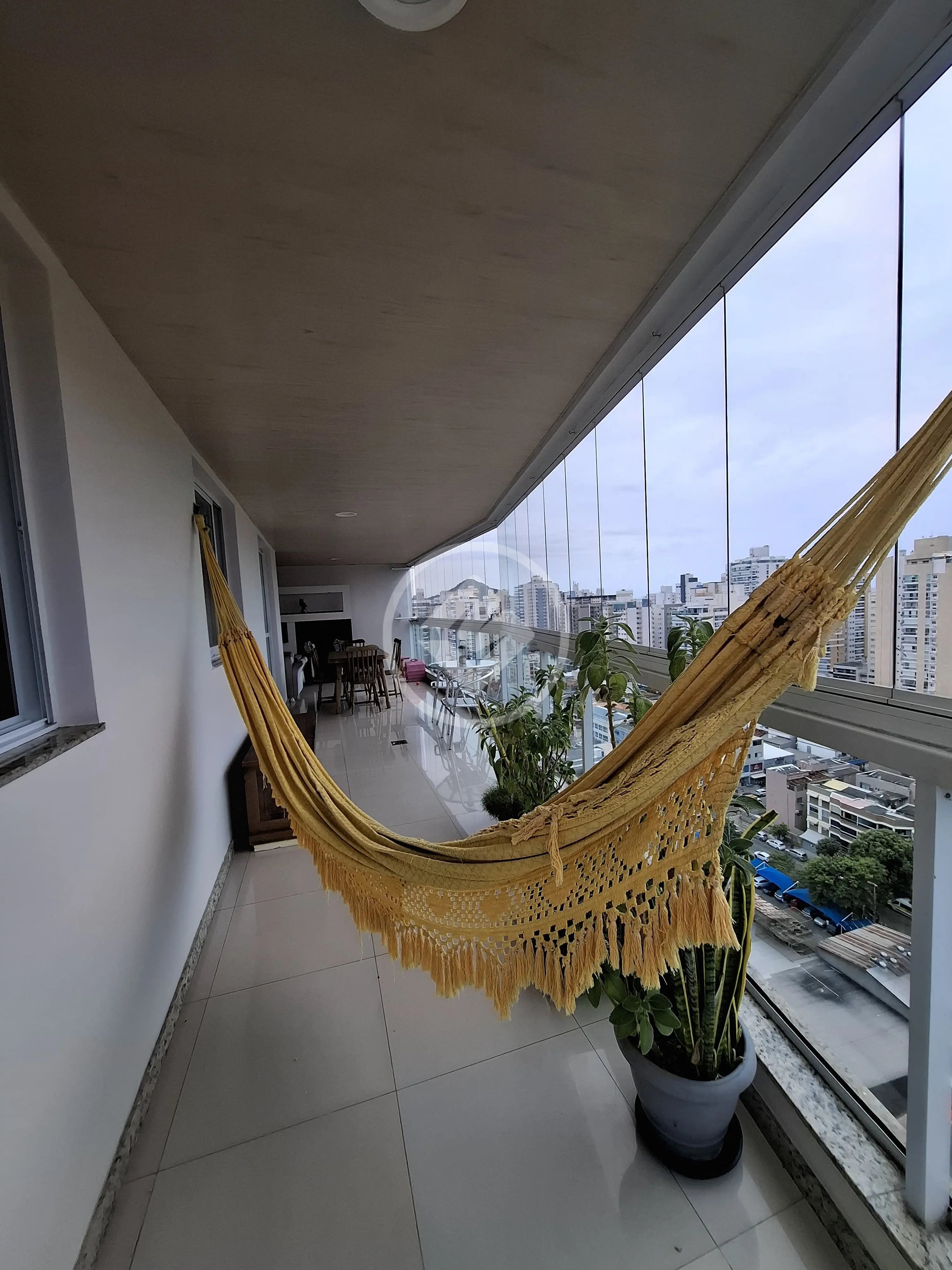 Imagem 1 - Apartamento em Itapuã, Vila Velha - ES