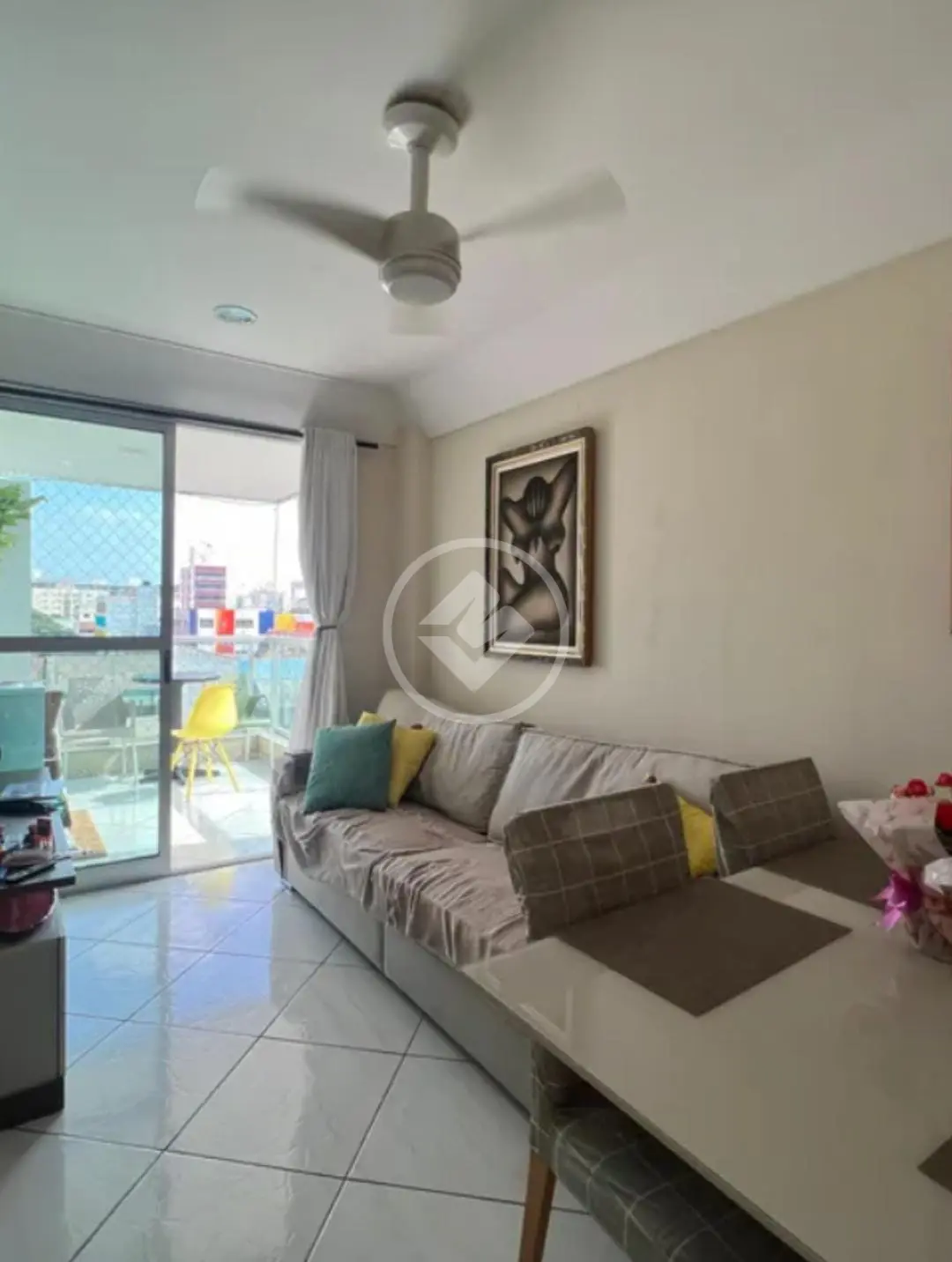 Imagem 2 - Apartamento em Jardim Camburi, Vitória - ES