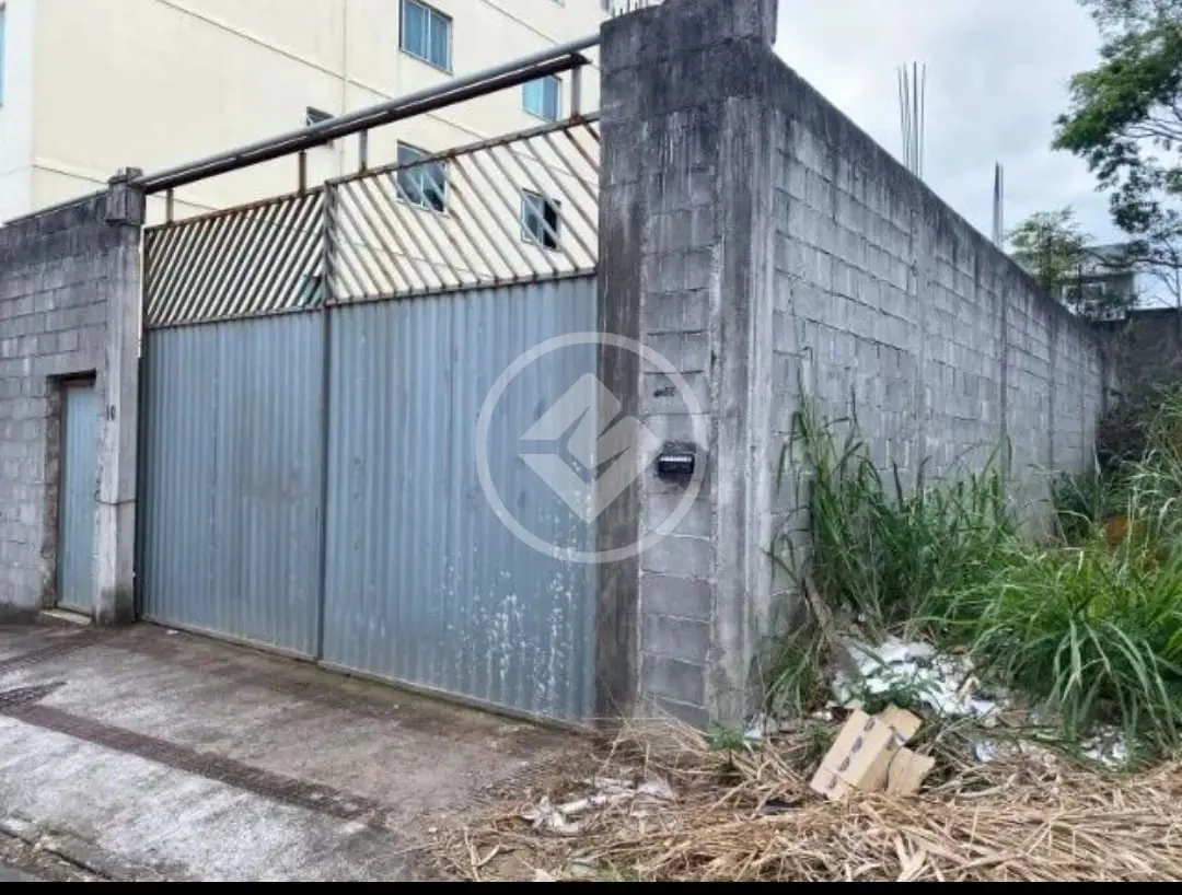 Imagem 1 - Terreno em Ataíde, Vila Velha - ES