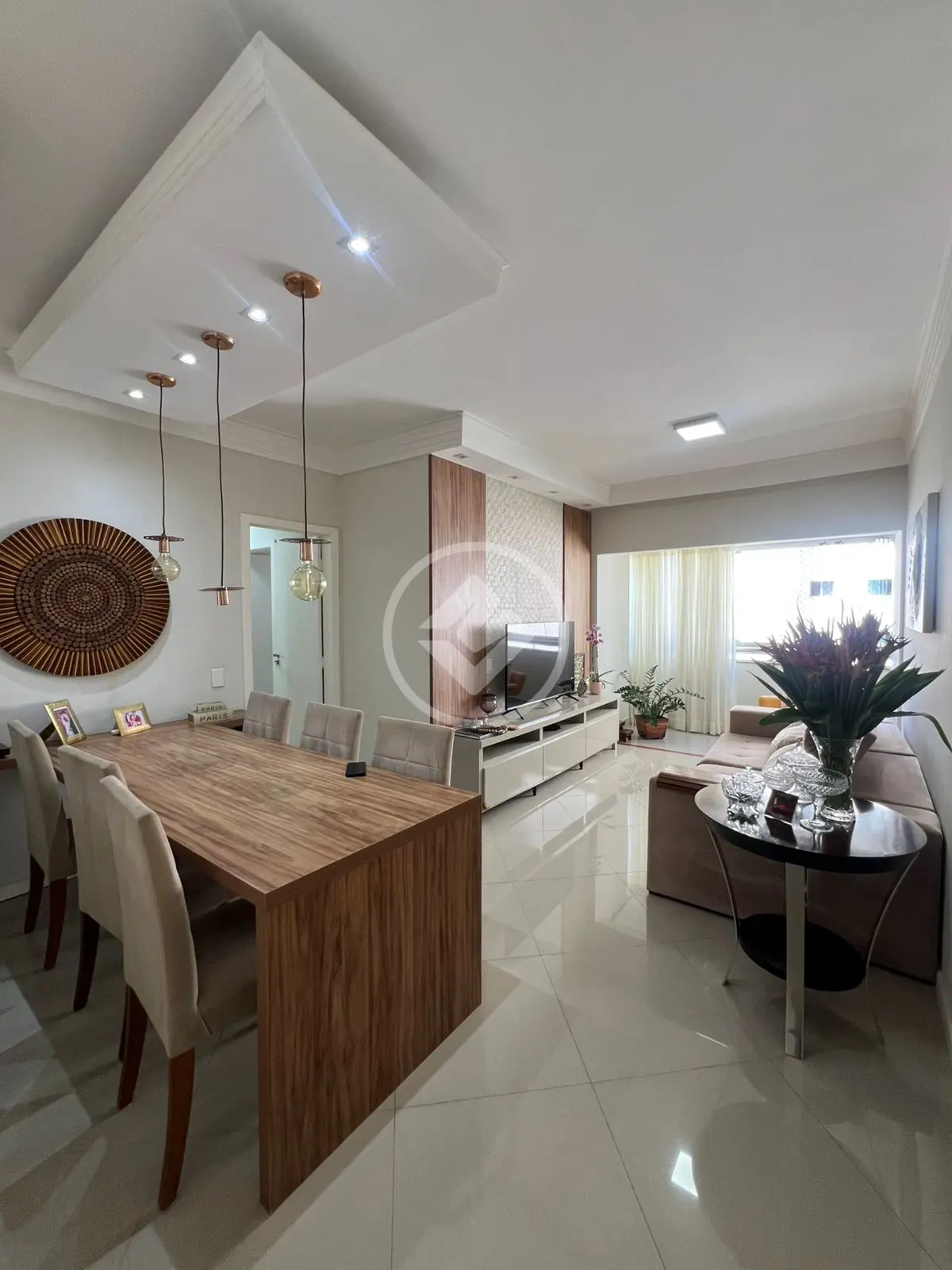 Apartamento PRAIA DA COSTA, Vila Velha - ES — foto 2