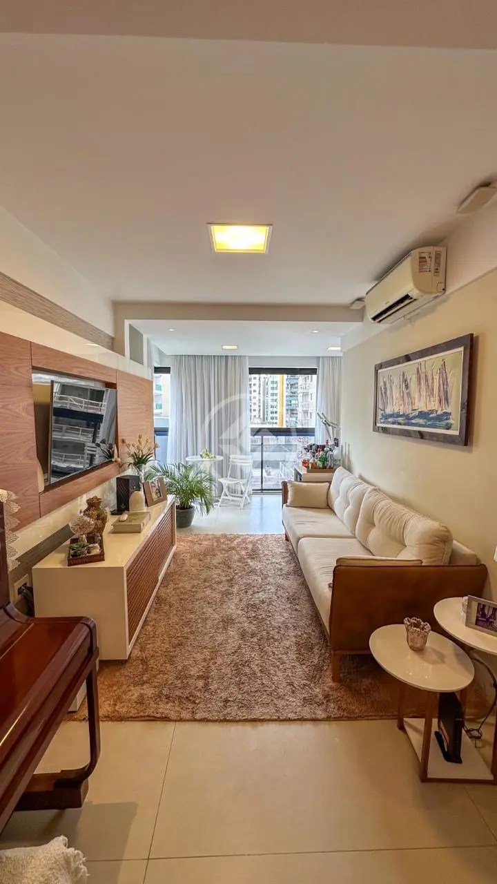 Apartamento Praia do Canto, Vitória - ES — foto 1