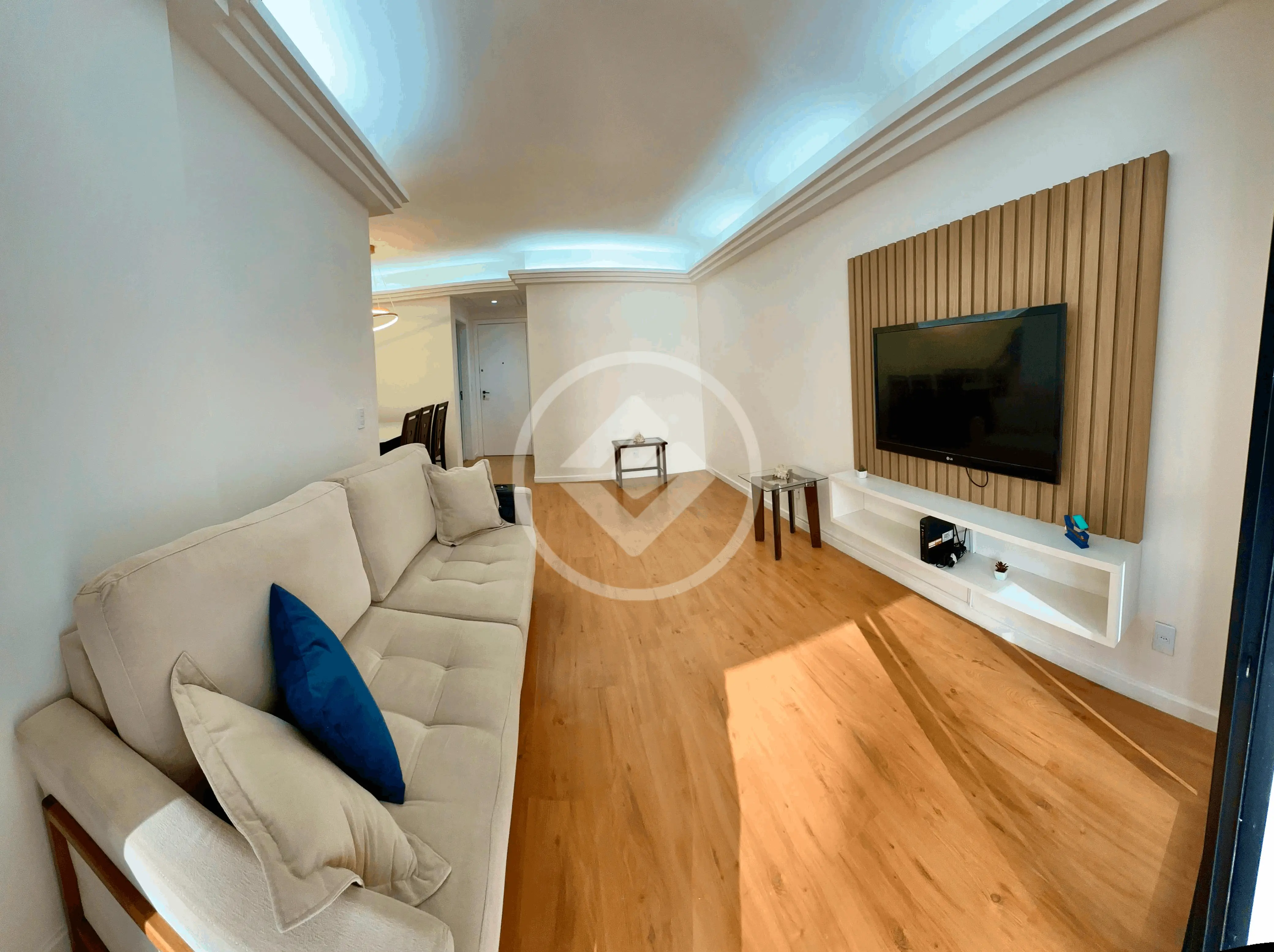 Imagem 2 - Apartamento em PRAIA DA COSTA, Vila Velha - ES