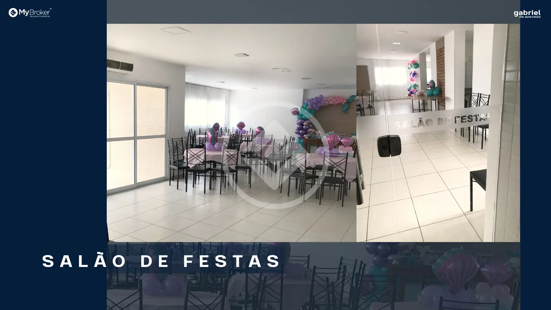 Imagem 5 - Apartamento em PRAIA DE ITAPARICA, Vila Velha - ES