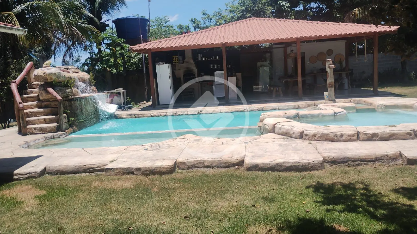 Imagem 1 - Chácara em RECREIO DO CHURY, Vila Velha - ES