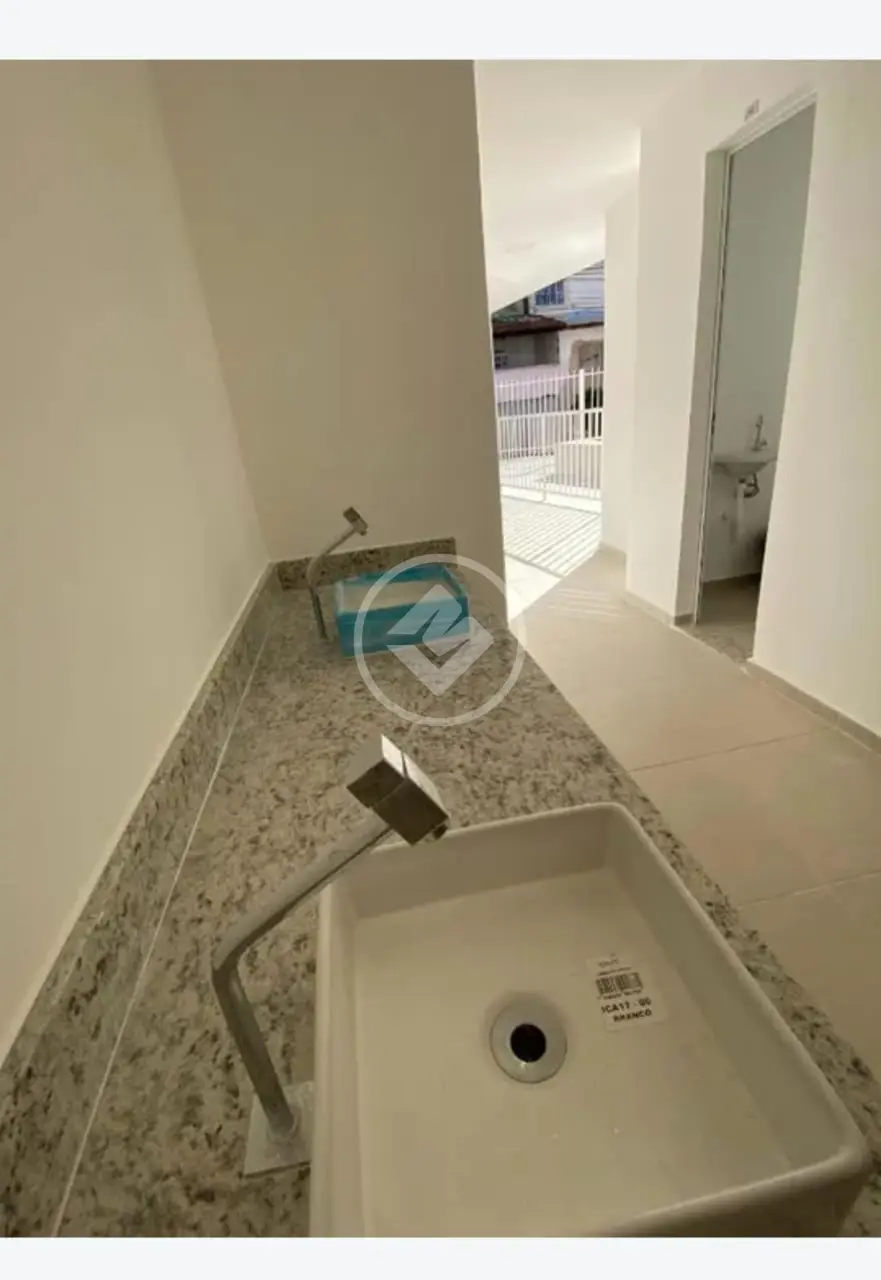 Imagem 5 - Apartamento em Aribiri, Vila Velha - ES