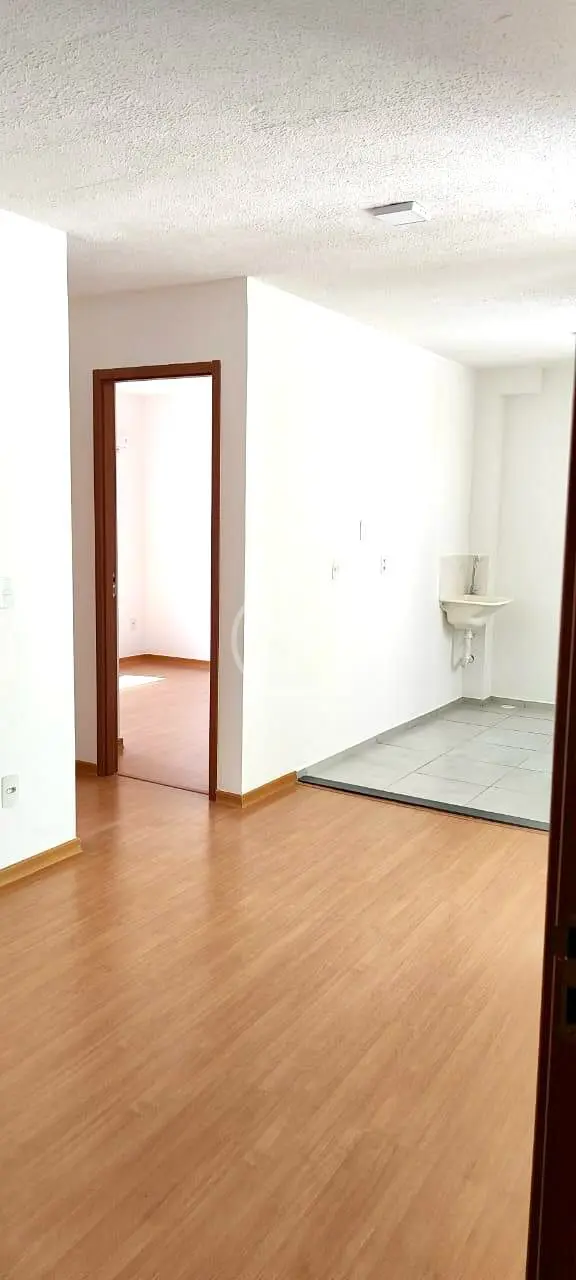 Imagem 2 - Apartamento em Jardim de Alah, Cariacica - ES