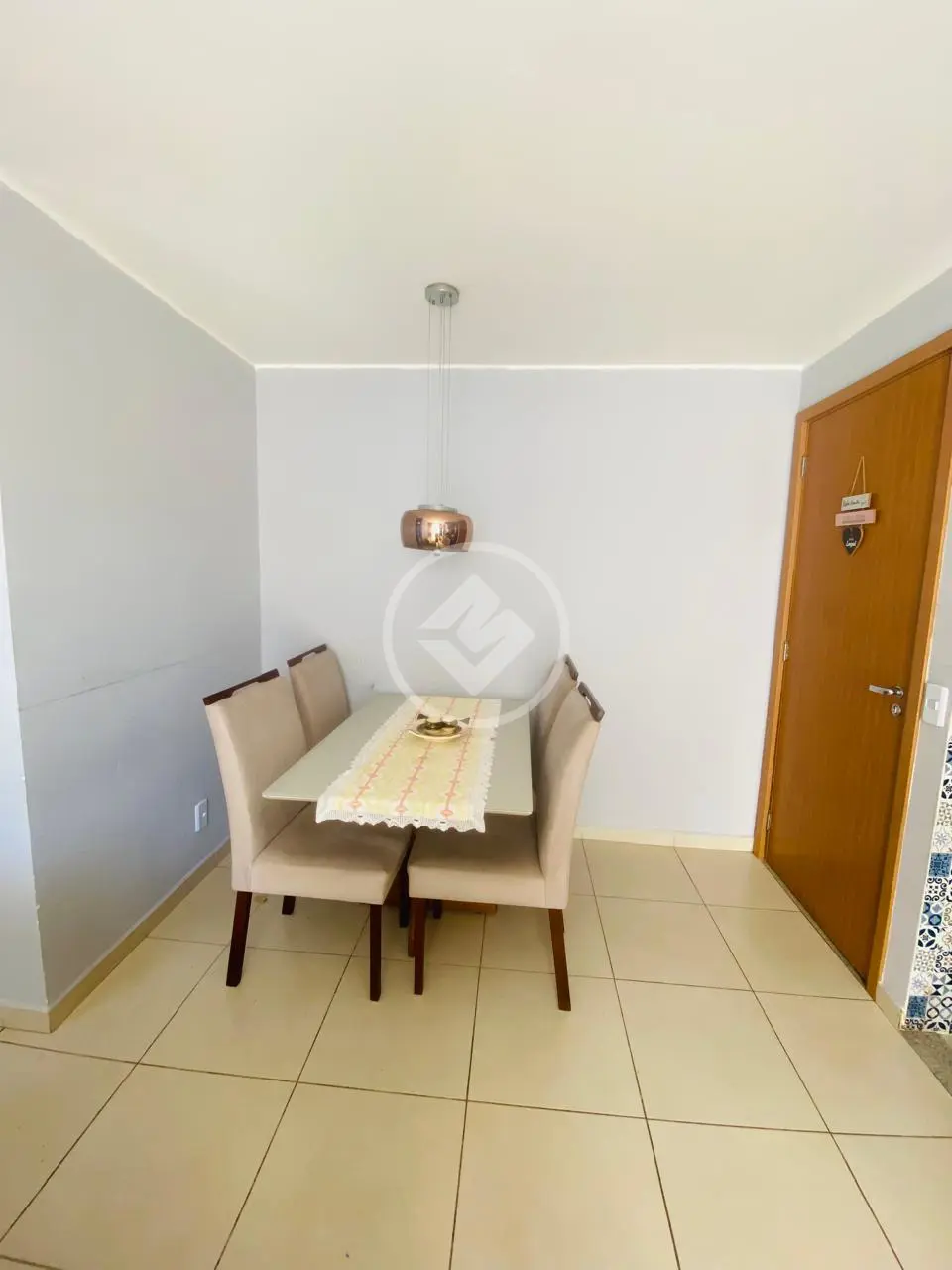 Imagem 2 - Apartamento em Ataíde, Vila Velha - ES