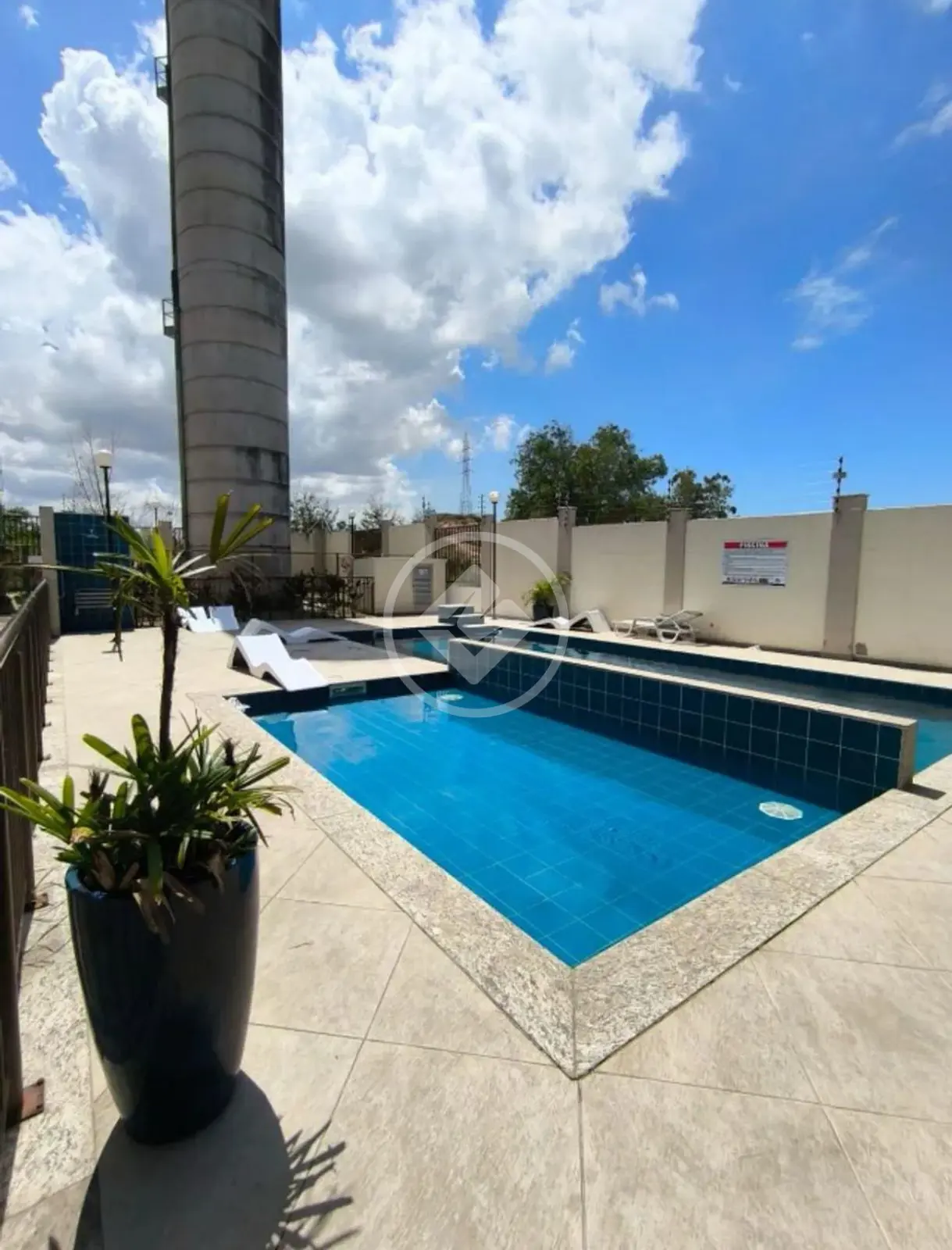Apartamento Jardim de Alah, Cariacica - ES — foto 2