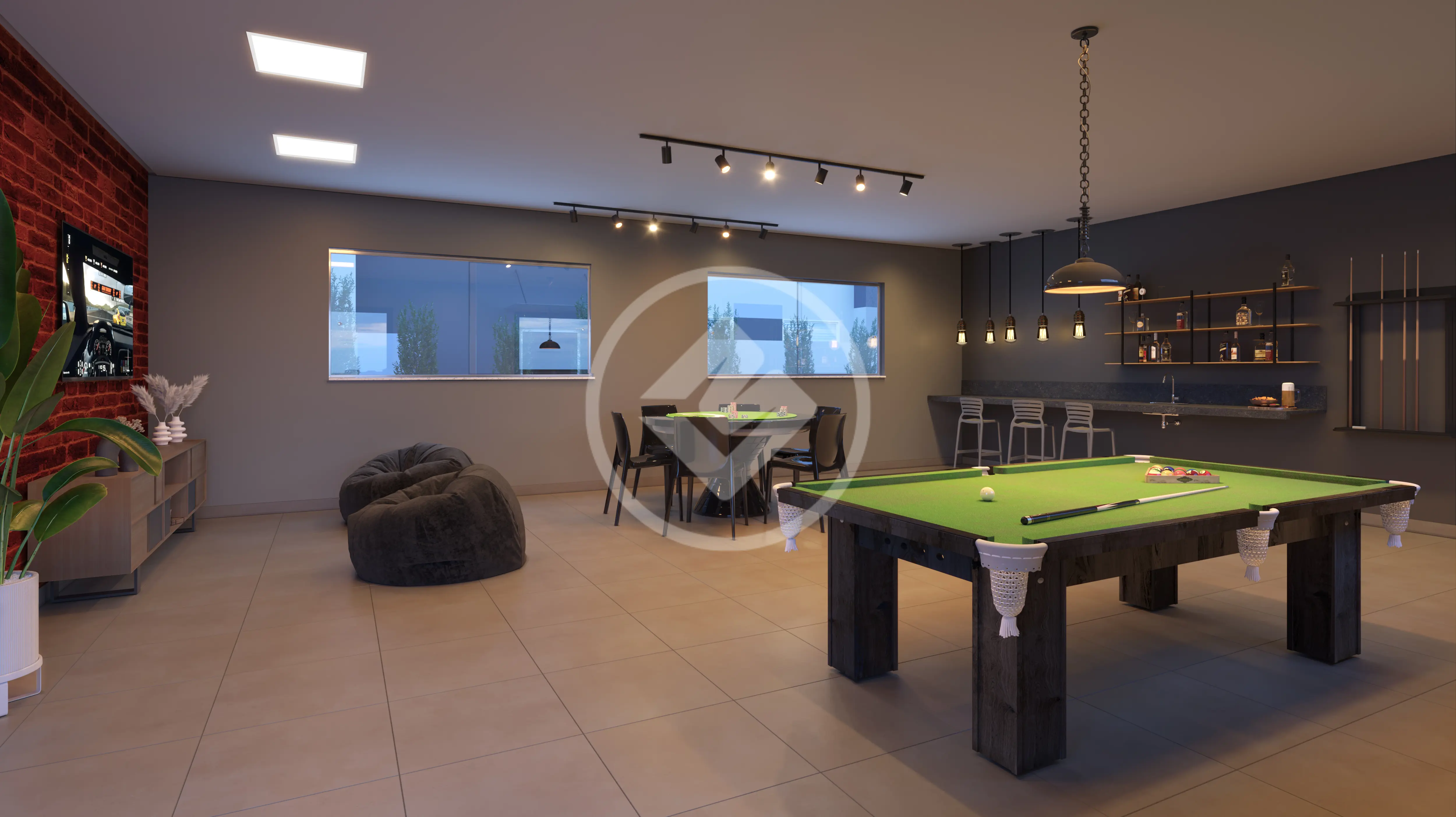 Imagem 5 - Apartamento em Valparaíso, Serra - ES