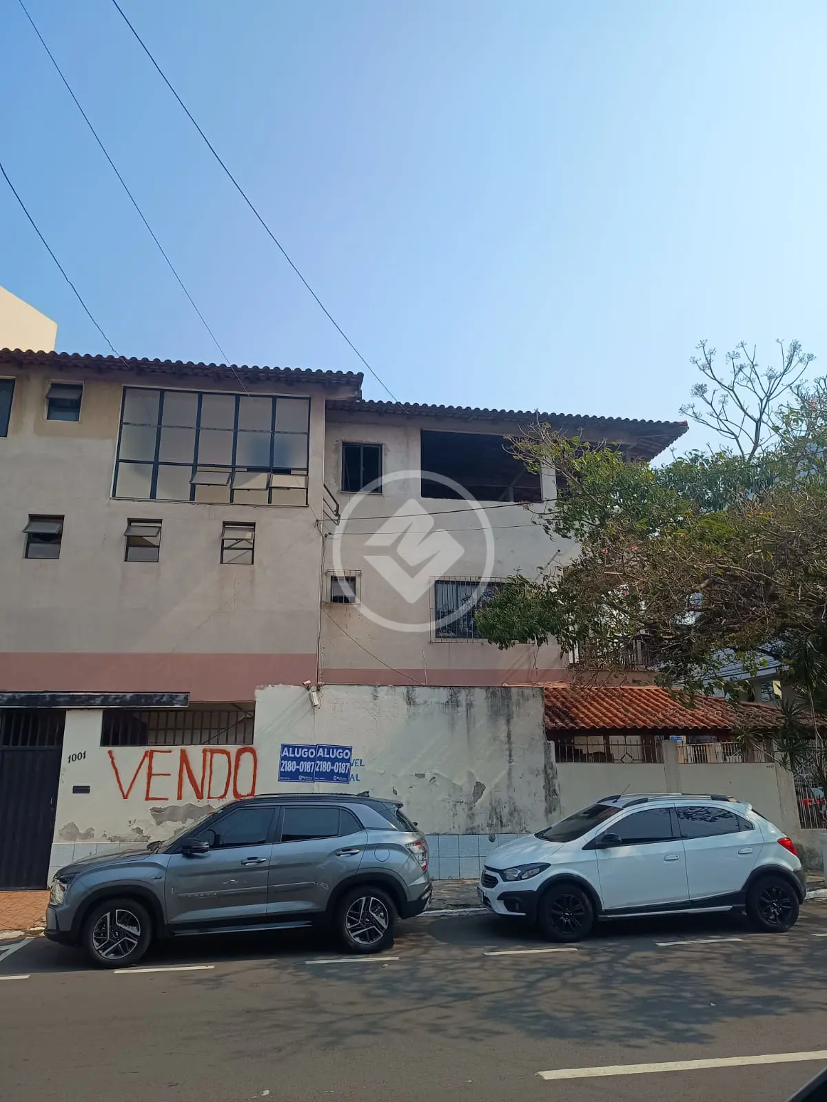 Imagem 2 - Casa Comercial em Centro de Vila Velha, Vila Velha - ES