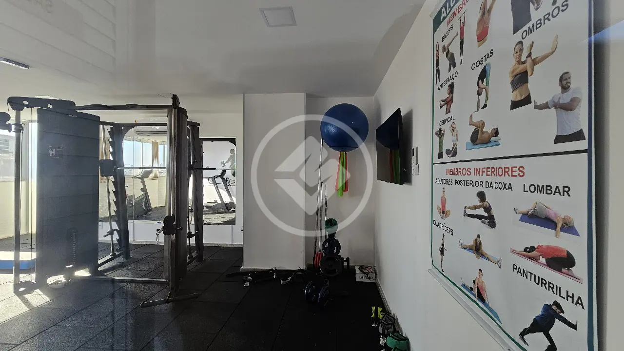 Image 13 - Apartamento em Itapuã, Vila Velha - ES