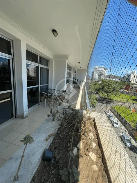 Apartamento PRAIA DA COSTA, Vila Velha - ES — foto 2
