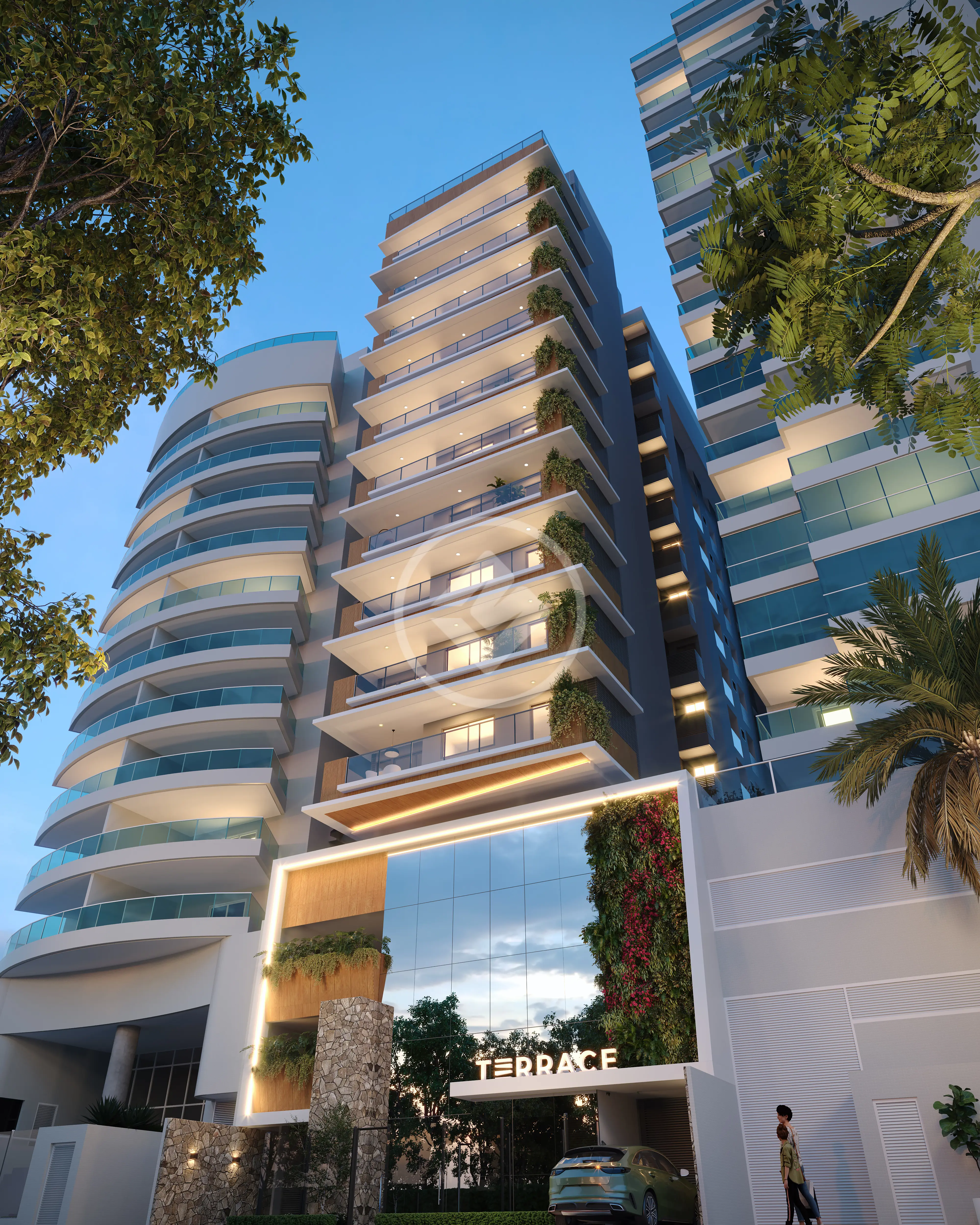 Imagem 1 - Apartamento em Praia da Costa, Vila Velha - ES