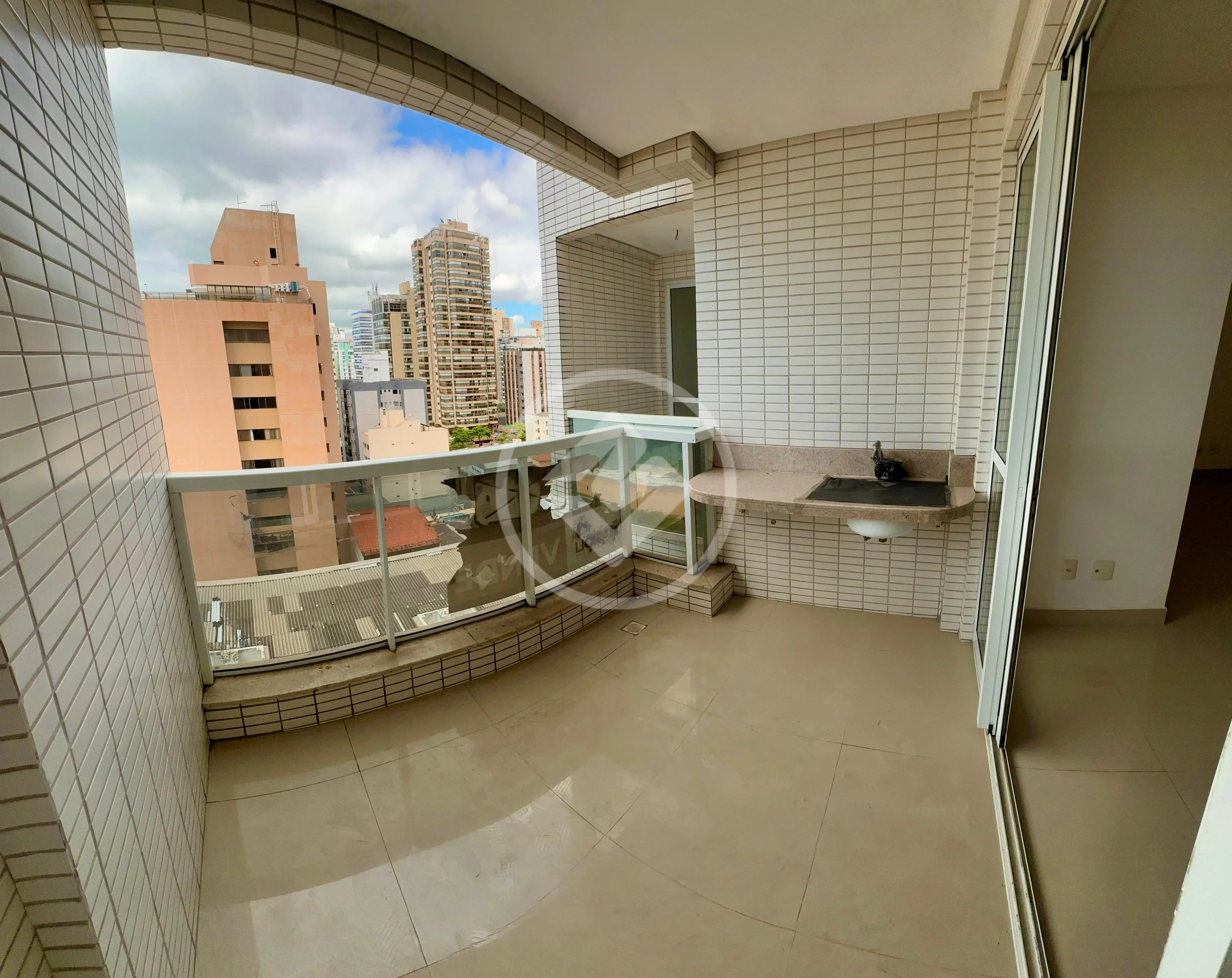 Imagem 1 - Apartamento em Praia da Costa, Vila Velha - ES
