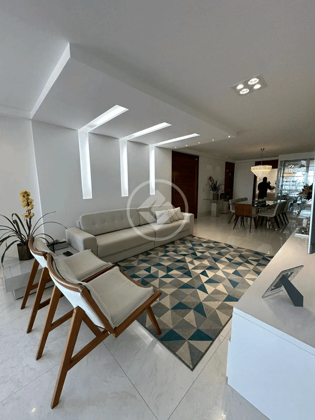 Imagem 3 - Casa em Marbella, Serra - ES