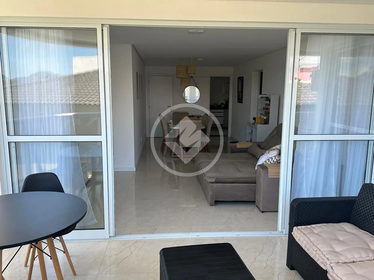 Imagem 2 - Apartamento em Enseada Azul, Guarapari - ES