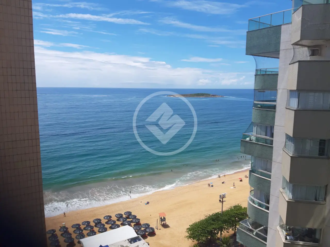 Imagem 1 - Apartamento em Praia de Itaparica, Vila Velha - ES