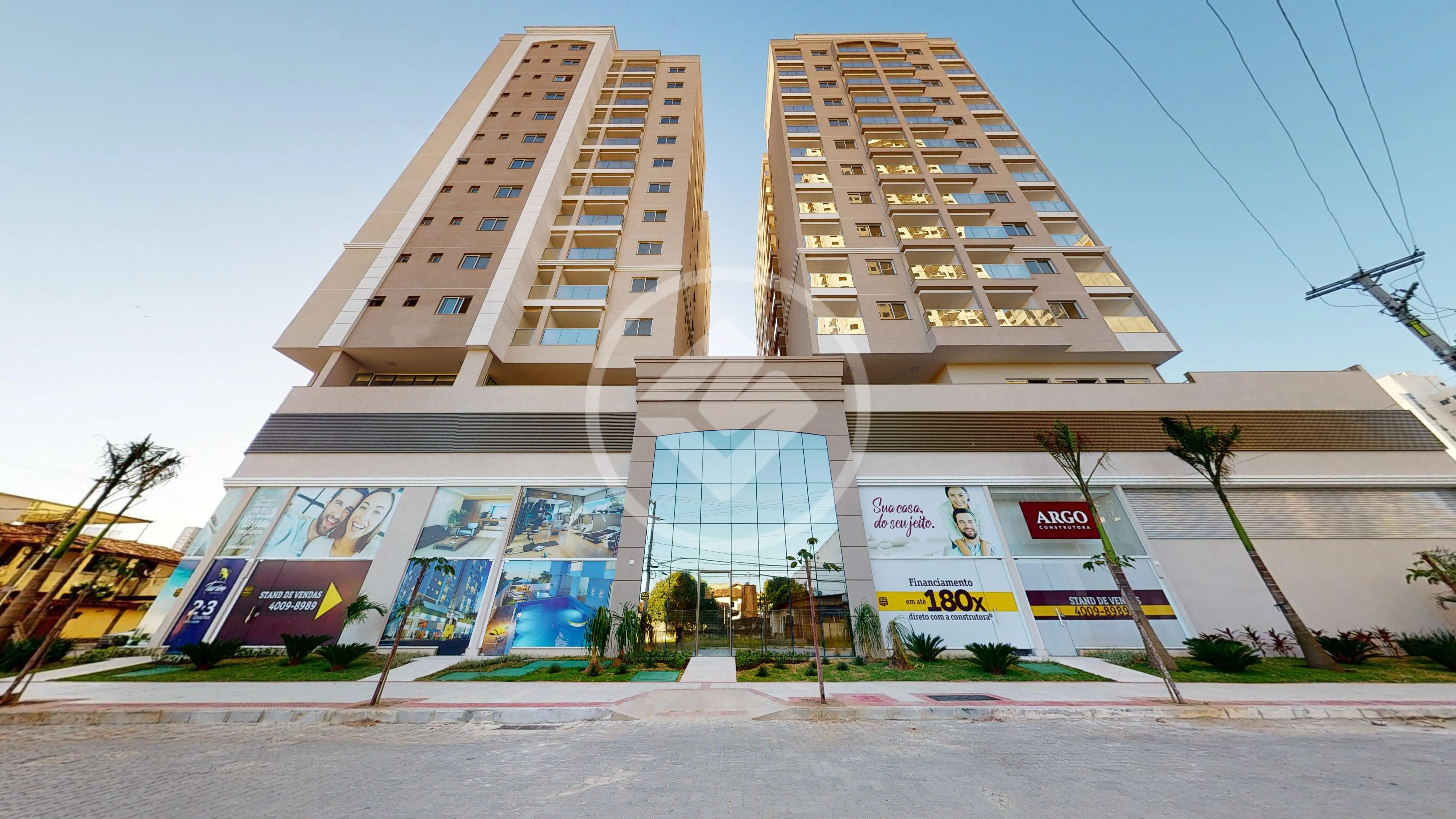 Apartamento PRAIA DE ITAPARICA, Vila Velha - ES — foto 1
