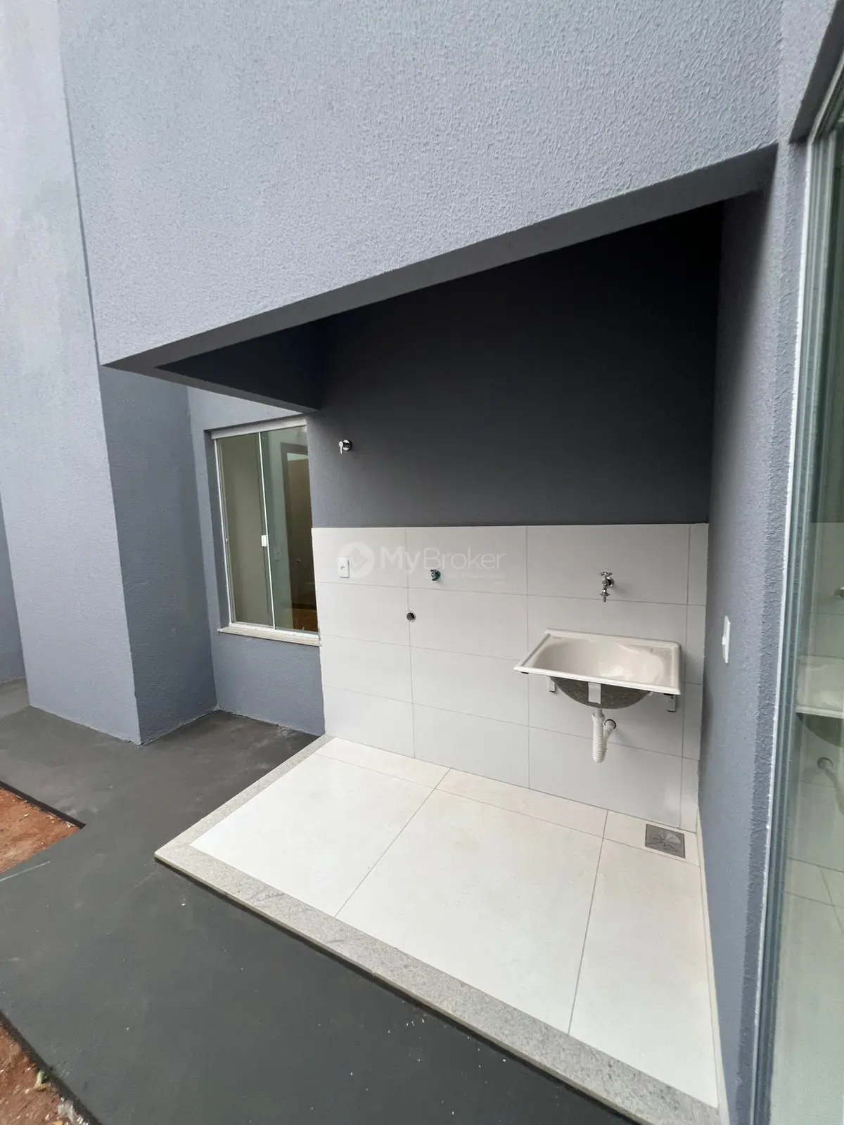 Image 17 - Casa em RESIDENCIAL SAGRADA FAMÍLIA, Rondonópolis - MT