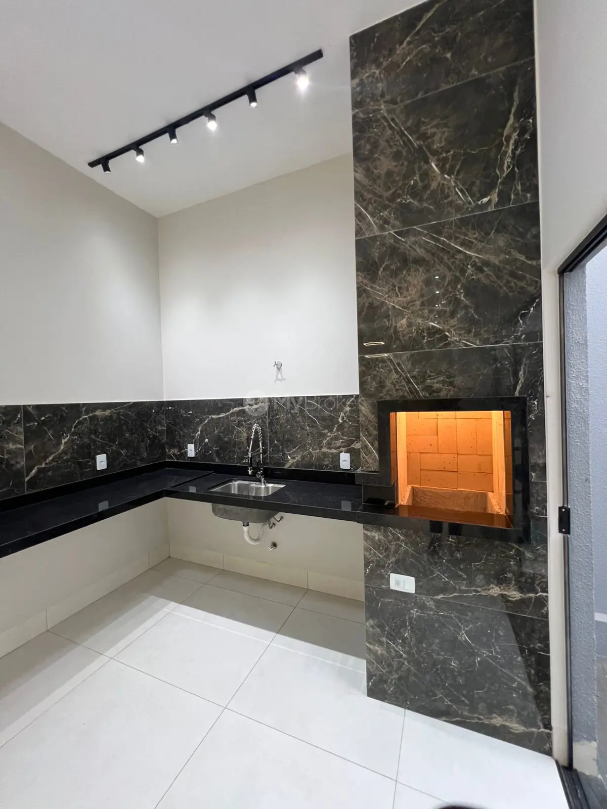 Imagem 6 - Casa em RESIDENCIAL SAGRADA FAMÍLIA, Rondonópolis - MT
