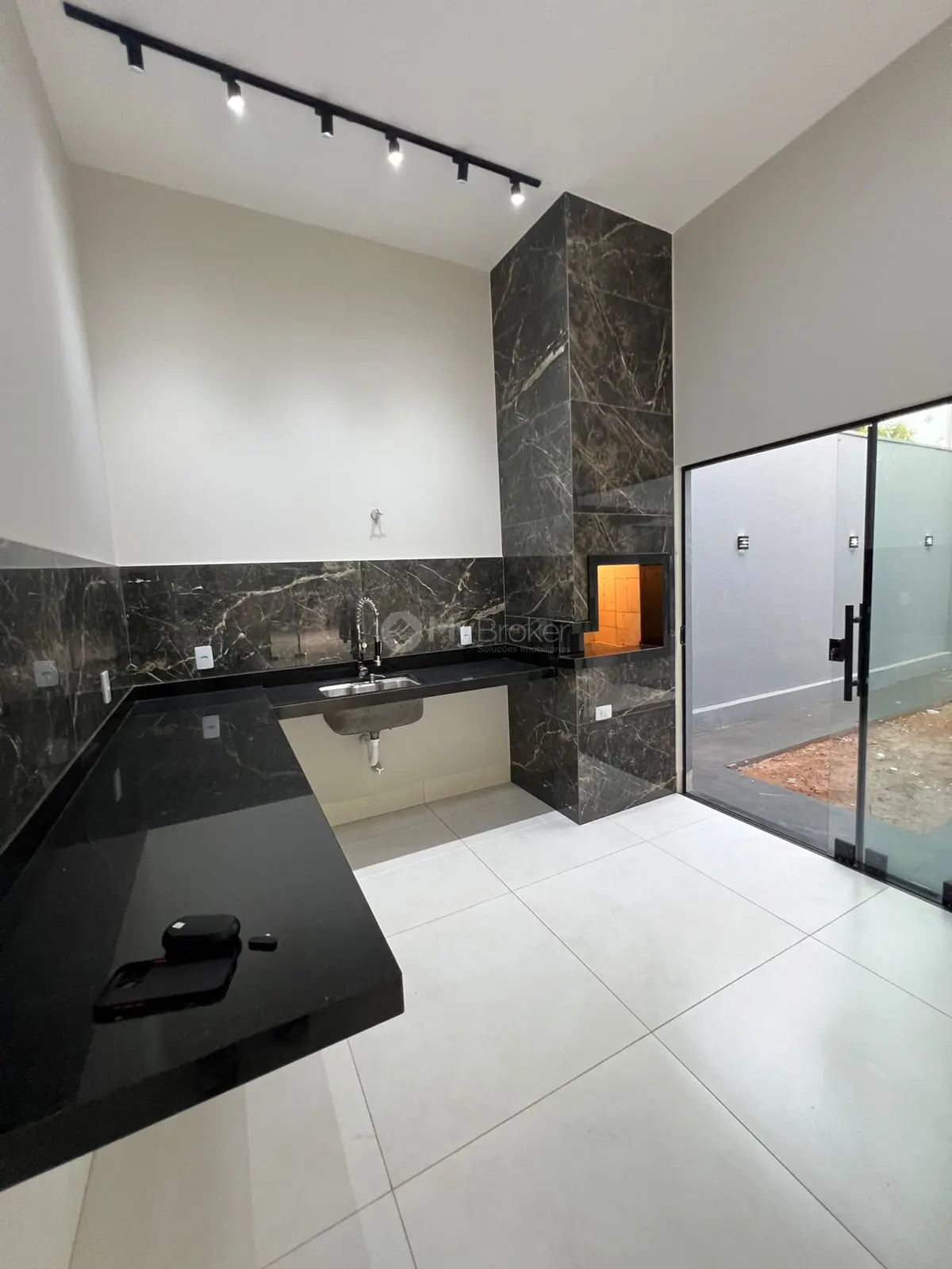Imagem 5 - Casa em RESIDENCIAL SAGRADA FAMÍLIA, Rondonópolis - MT