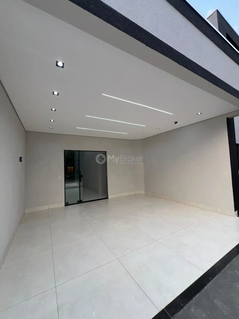Imagem 2 - Casa em RESIDENCIAL SAGRADA FAMÍLIA, Rondonópolis - MT