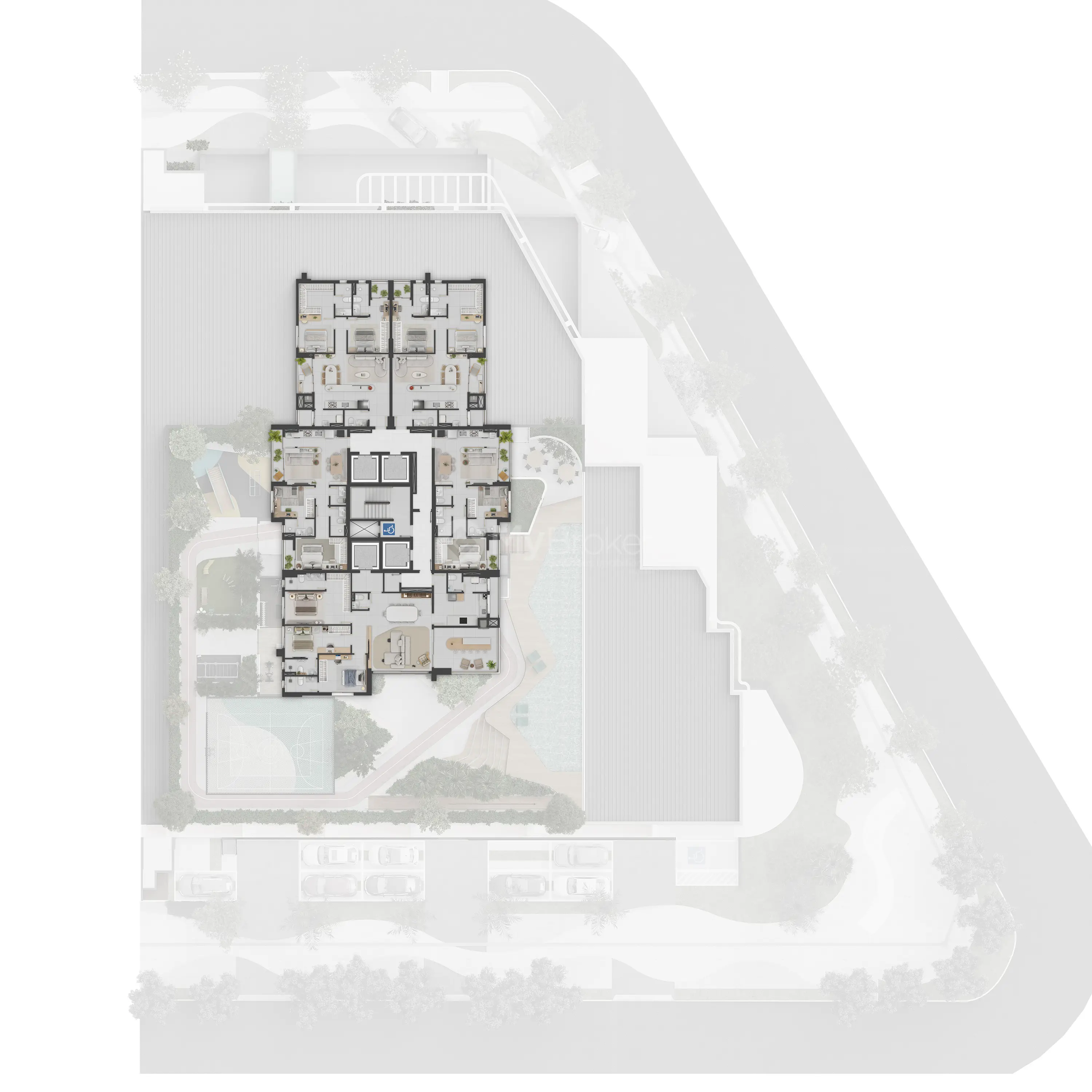 Planta 4