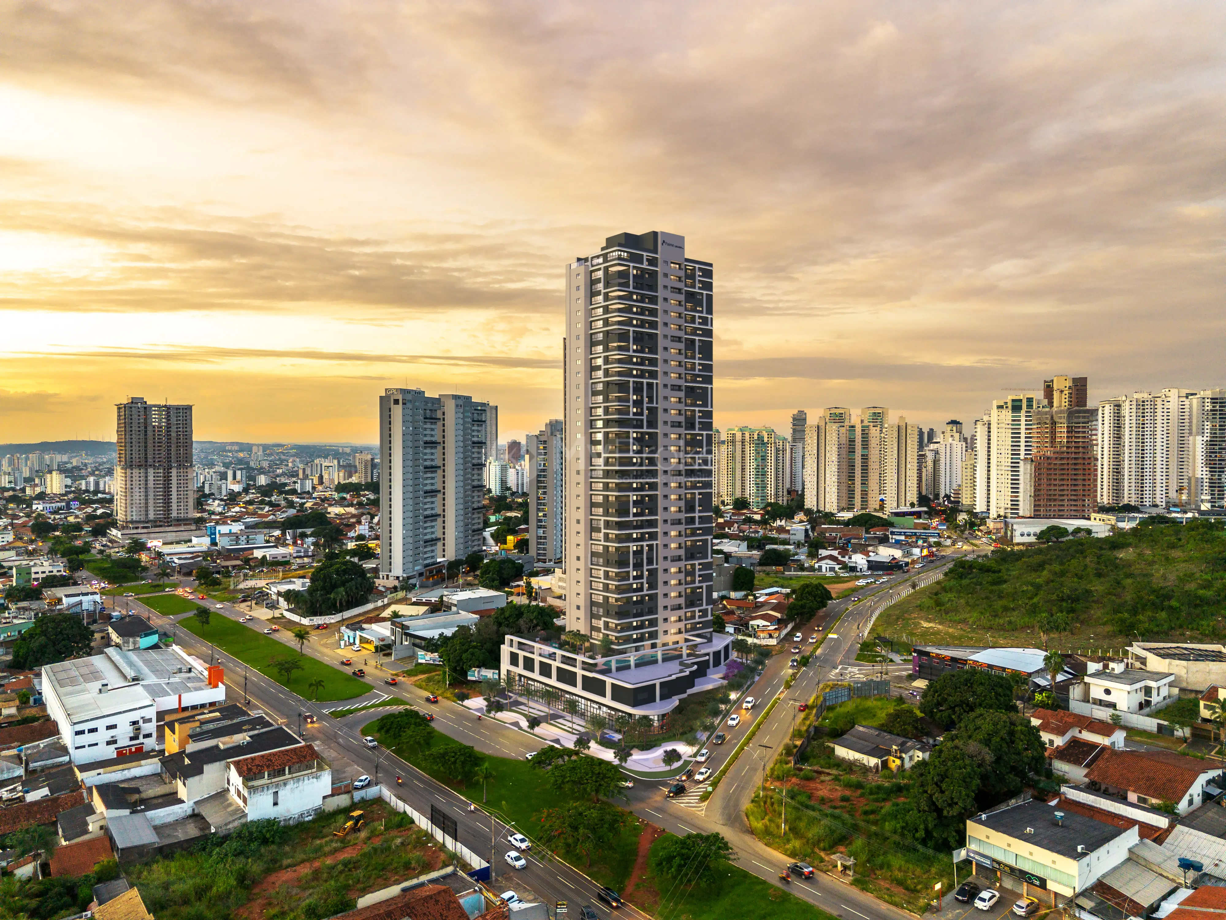 Imagem 1 -  em Serrinha, Goiânia - GO