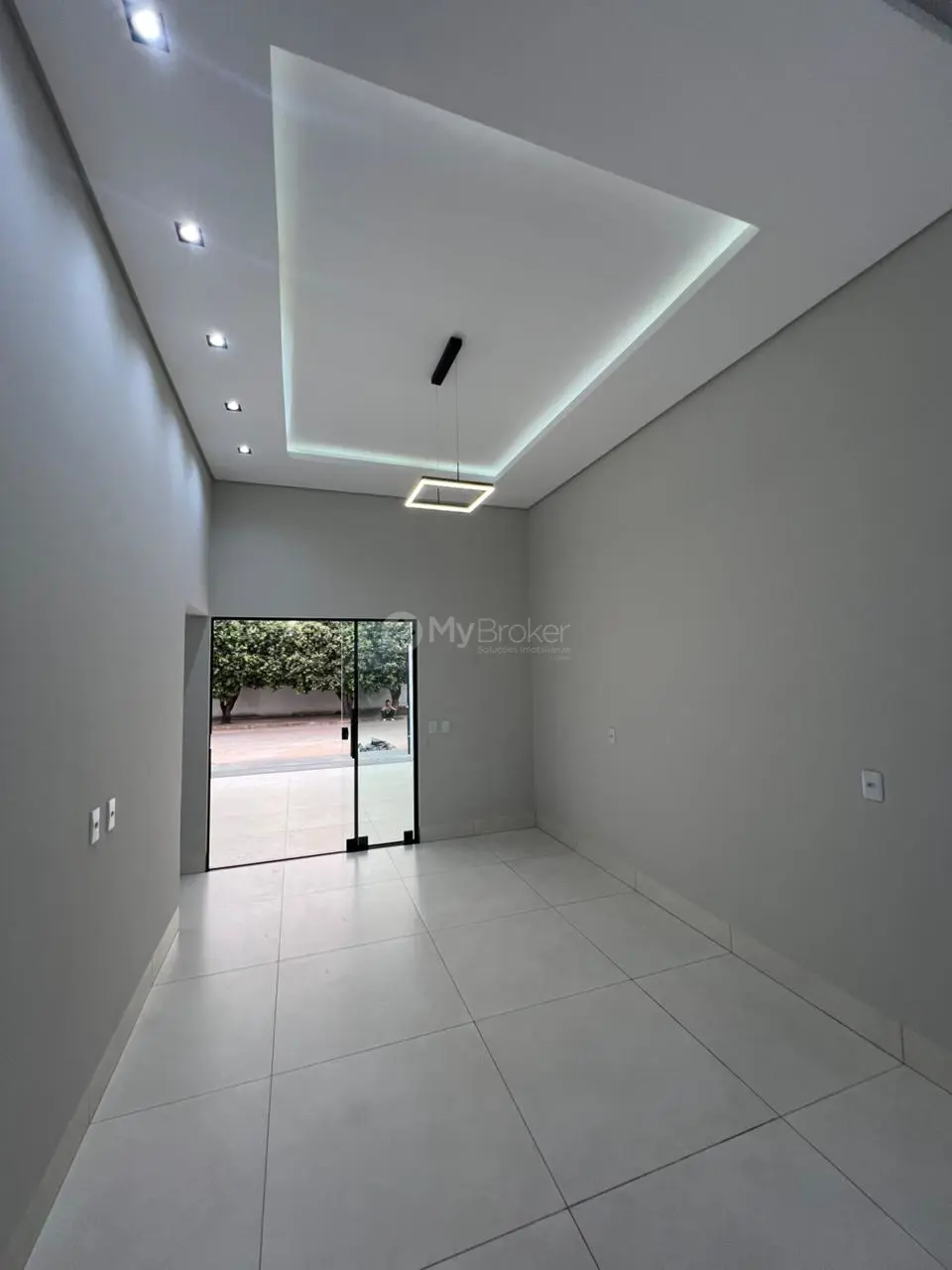 Imagem 4 - Casa em RESIDENCIAL SAGRADA FAMÍLIA, Rondonópolis - MT