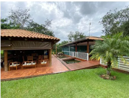 Imagem 1 - Casa em Setor Pedro Ludovico, Goiânia - GO