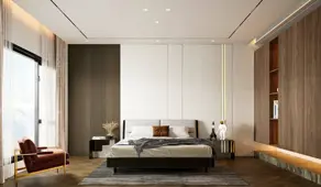 Imagem 1 - Casa em Centro, Cascavel - PR