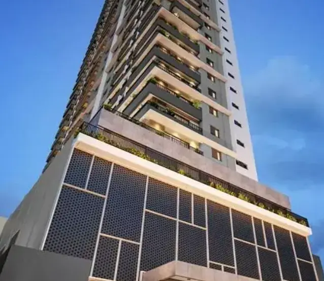 Imagem 1 -  em Setor Bueno, Goiânia - GO