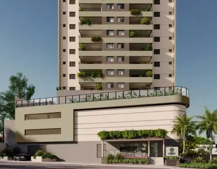 Imagem 1 -  em Setor Pedro Ludovico, Goiânia - GO