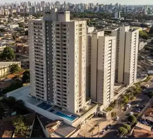 Imagem 1 - em SETOR NEGRÃO DE LIMA, Goiânia - GO