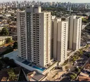  SETOR NEGRÃO DE LIMA, Goiânia - GO — foto 1