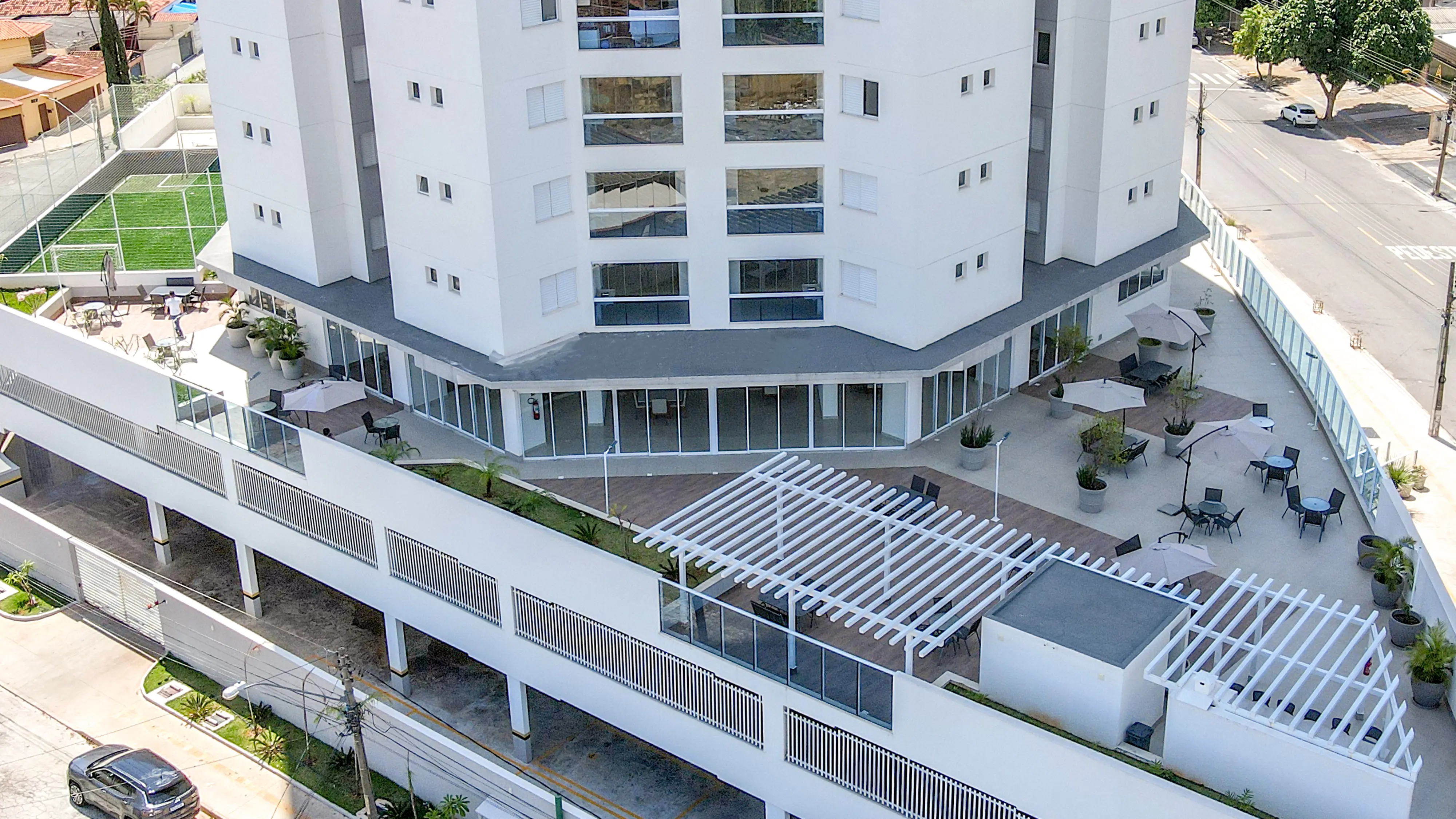 Imagem 3 -  em Coimbra, Goiânia - GO