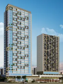 Imagem 2 -  em Setor Bueno, Goiânia - GO