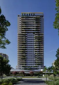 Imagem 2 -  em Vila Rosa, Goiânia - GO