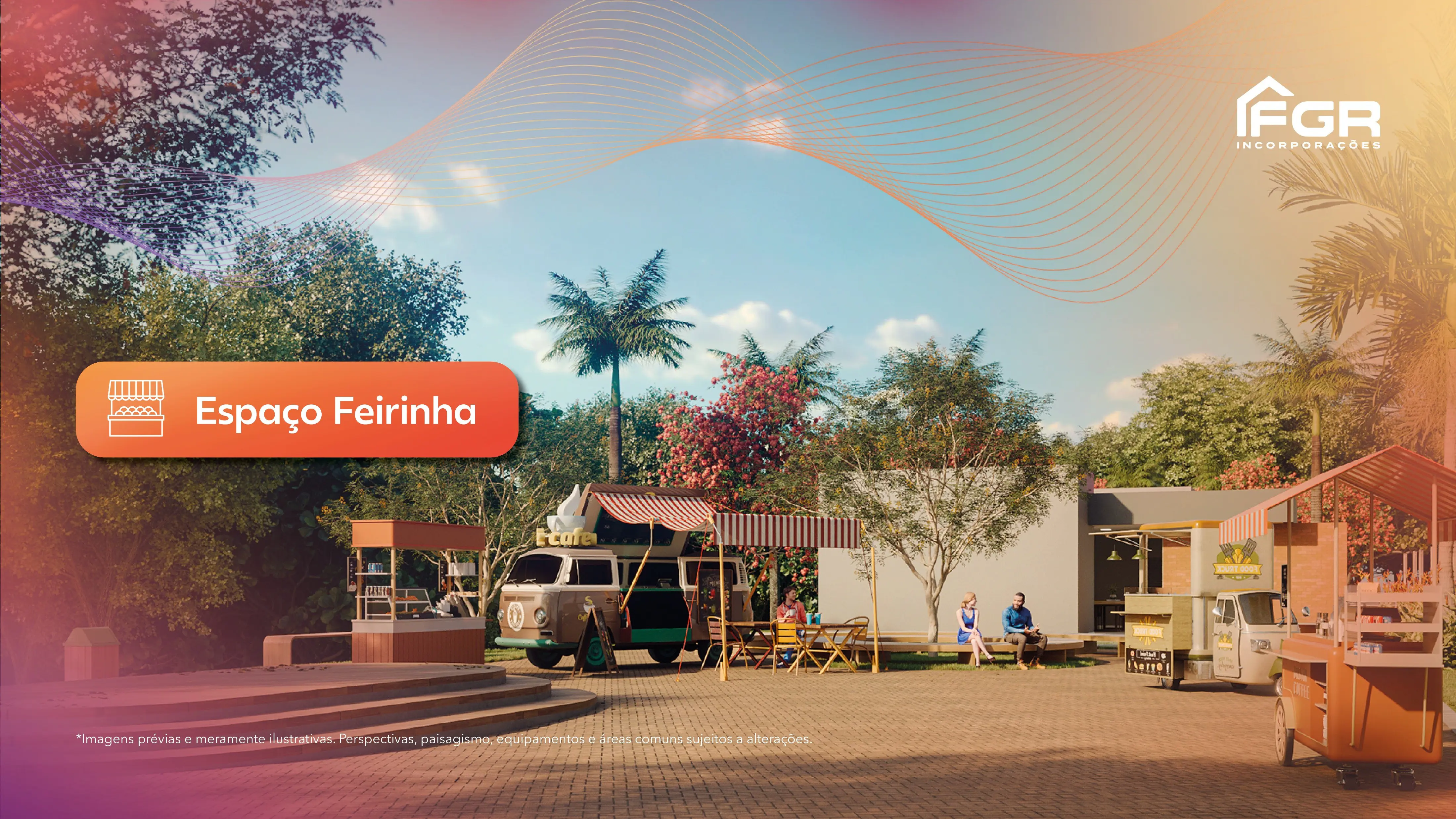 Imagem 4 - em Residencial Marília, Senador Canedo - GO